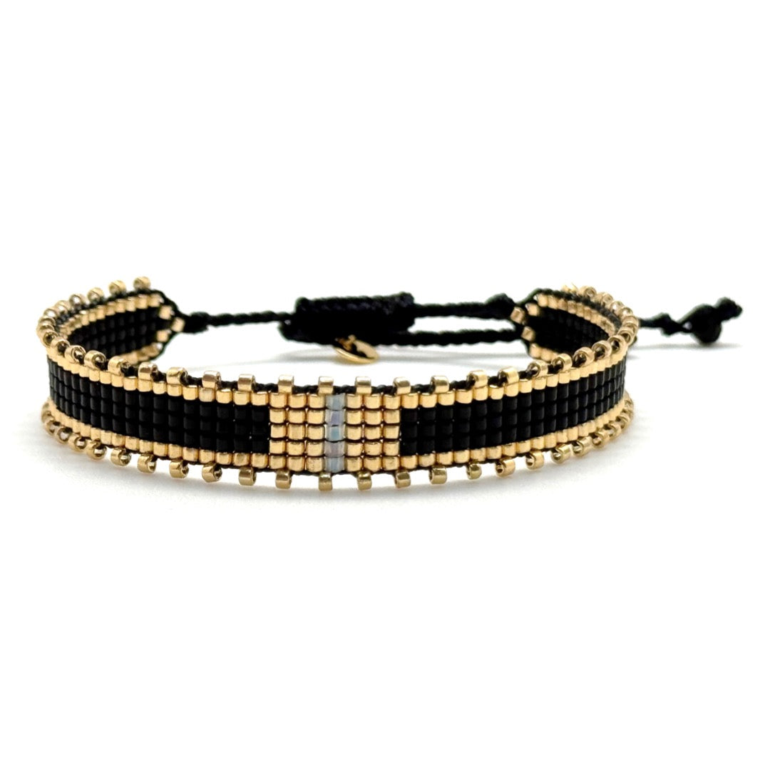 Number Eight : Black Orchid