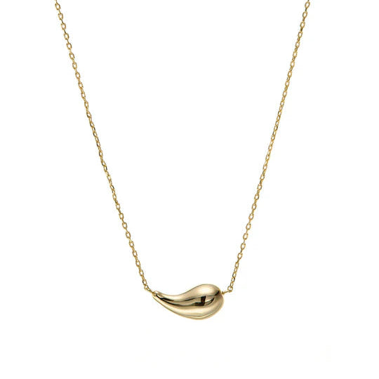 Dew Drop Necklace