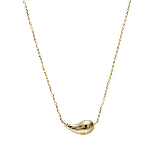 Dew Drop Necklace