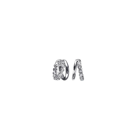 Selene Huggies Rhodium