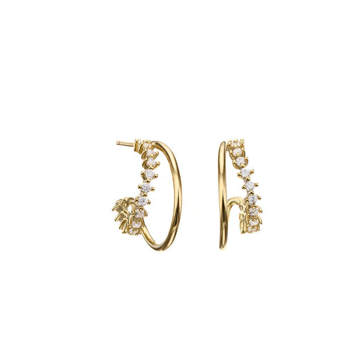 Calla Earrings