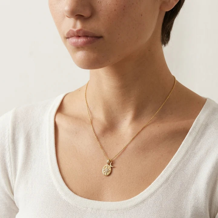 Elara Necklace