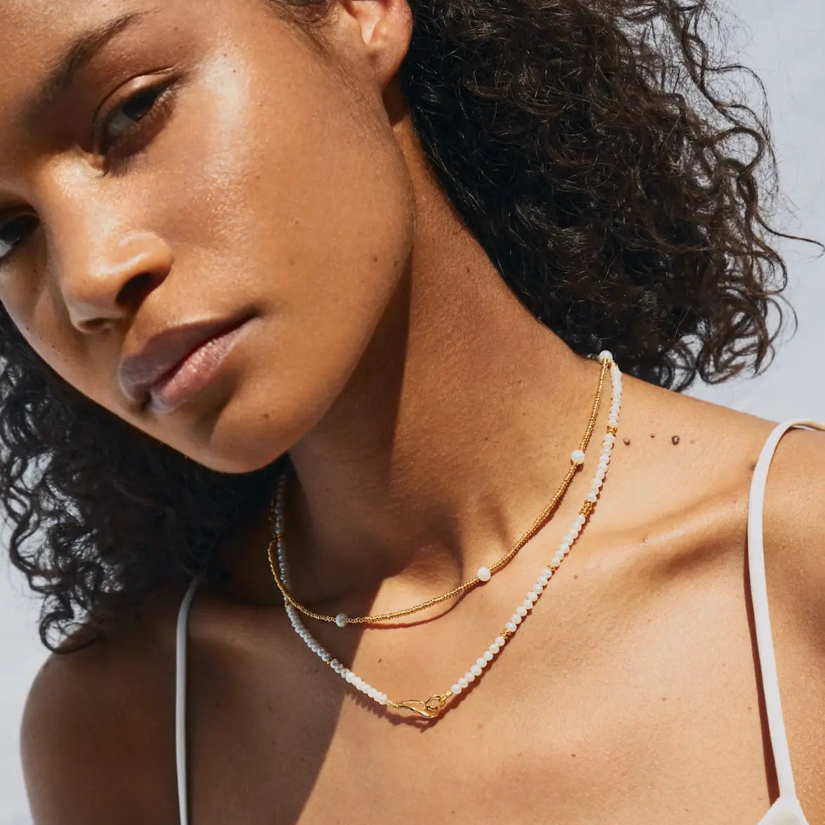 Marnie Necklace