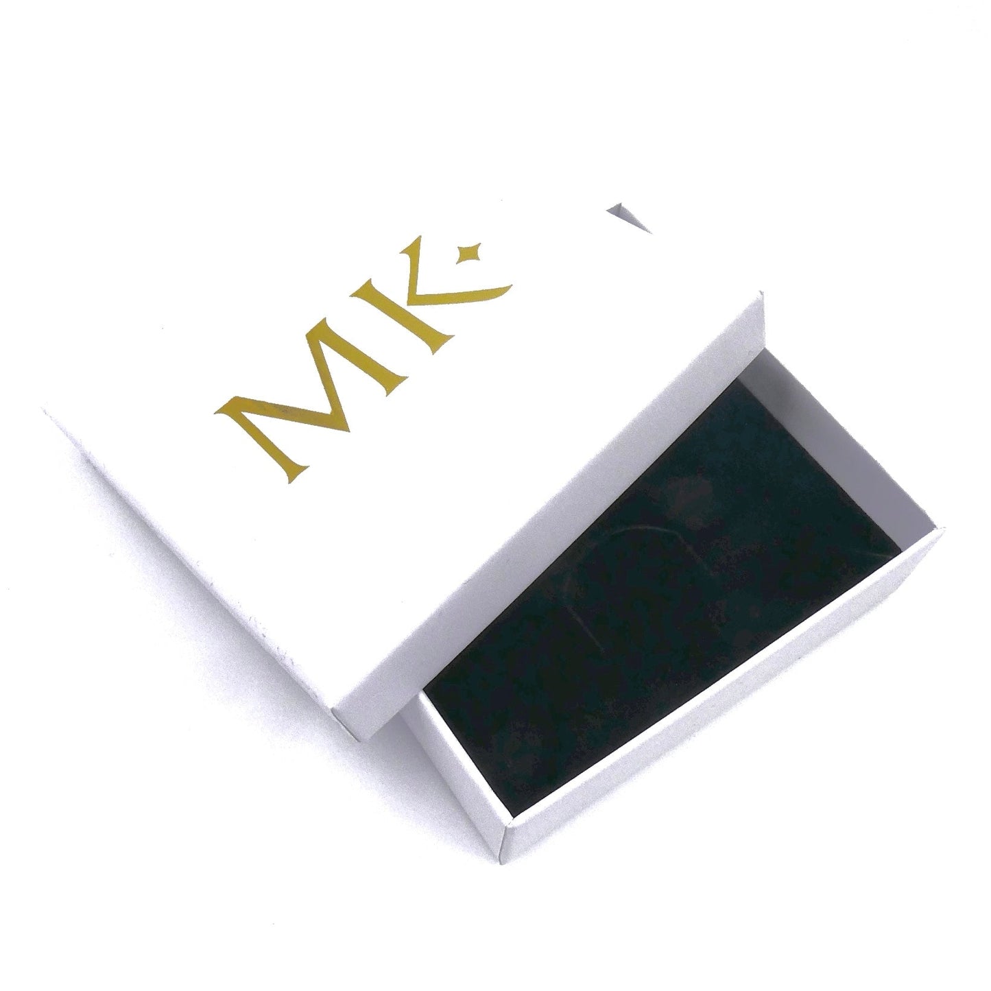 Silver cut out compass Necklace