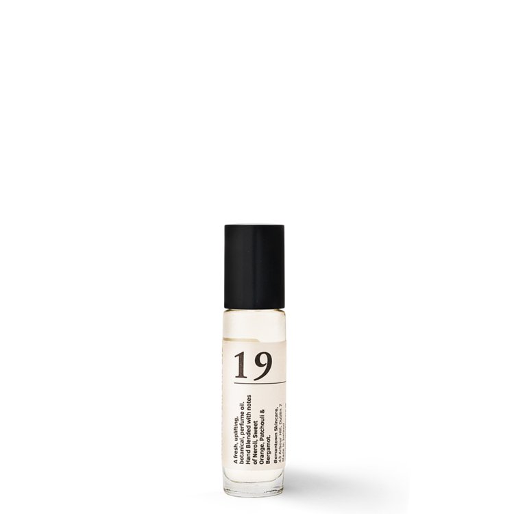 19 Neroli Perfume Oil - Collected