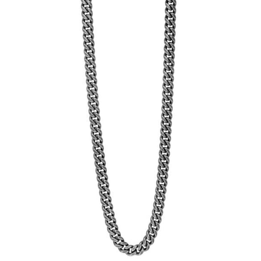 Antique plated Heavy chain - Collected